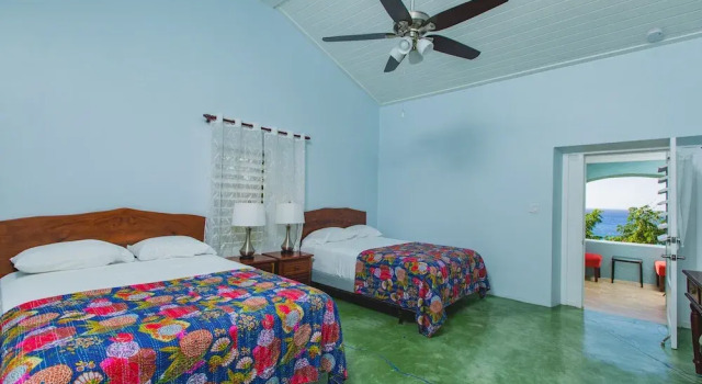 Номер Standard Feather Leaf Inn