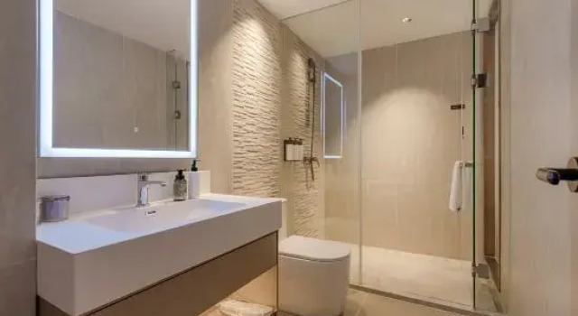 Двухместный люкс Meihao Lizhi Hotel (Linfen Xi Xiaoxitian Scenic Area)