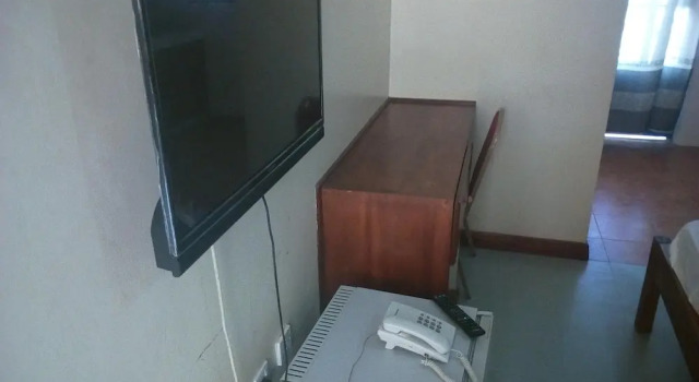 Deluxe room Kitui Premier Resort