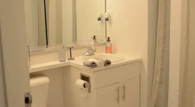 Cesar Suites at River Court, Забронировать Отель Отели Джерси-Сити 4 звезды, рядом с Museum of Russian Art, 4*