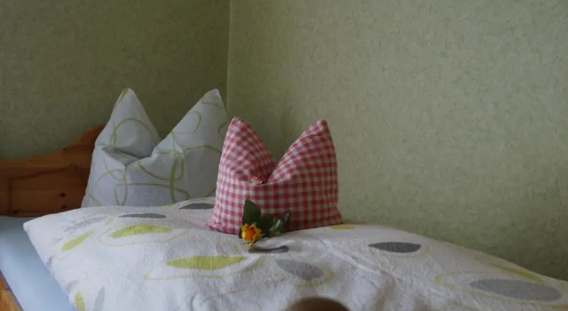 Номер Standard Pension Jagdhütte