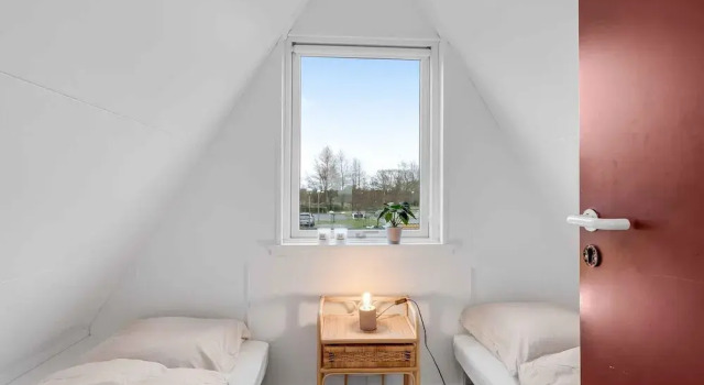 5 Star Holiday Home in Gedser, Rezervovat Rekreační dům Vily v Gedser, Vila