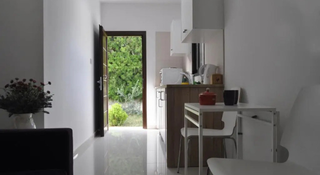 Апартаменты Superior Royal Sunset Studios & Apartments