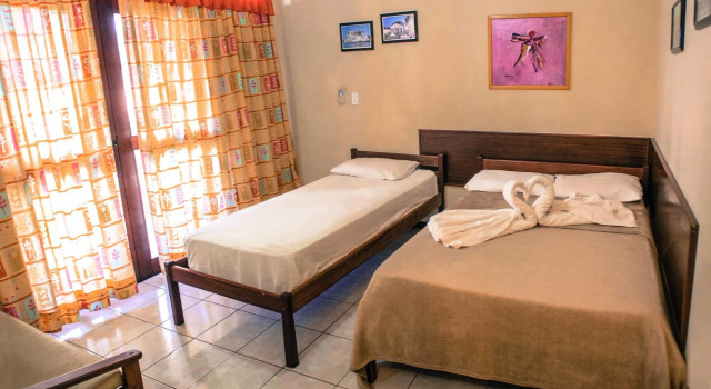 Apart Hotel Jardim