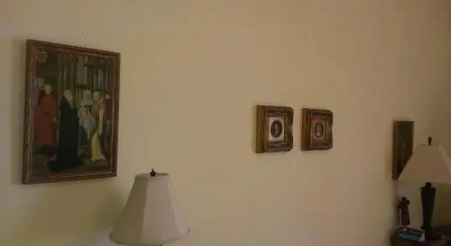 Scalea Historic Center Apartments