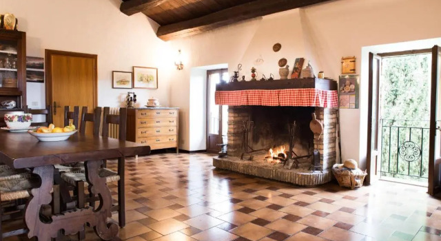 Casale Fornello, Prenota Hotel Acquapendente Tuscia