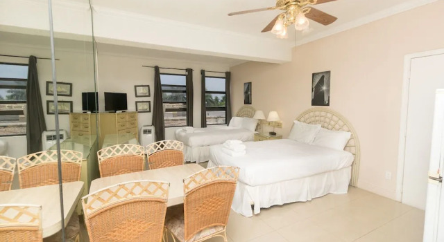 Апартаменты 449 City View Studio Hollywood Beach