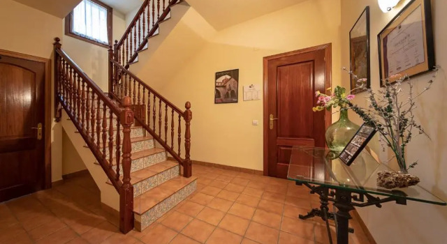 Апартаменты Casa El Sastre III