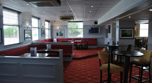 Pelham Hotel