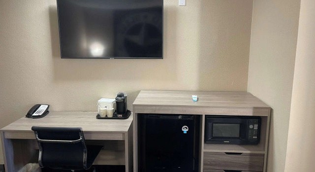 Super 8 by Wyndham San Antonio Downtown NE, Reserva ahora Hotel San Antonio Bexar County