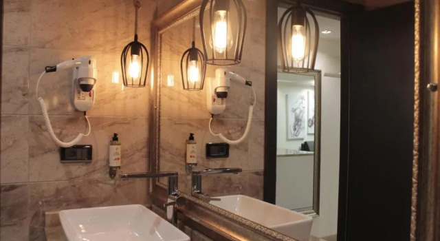 Двухместный номер Standard Alness Residence Nişantaşı