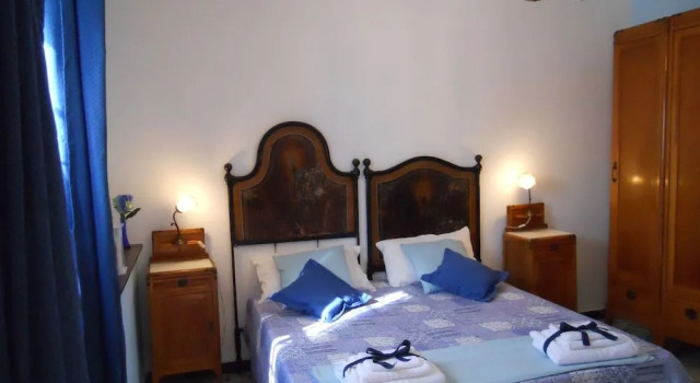 Casa Clotilde
