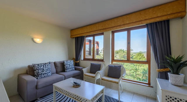 Студия San Lameer Villa Rentals Bachelor Studio 2521