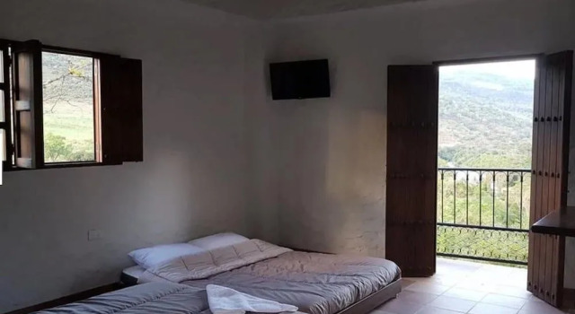 Hotel Torre San Jose, Rezervovat Hotel Hotely v Santander s parkováním, Parkování