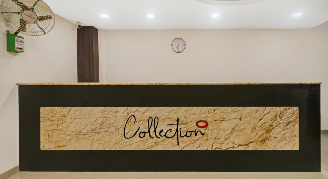 Super Collection O Pnr International Mehdipatnam, Rezerwuj Hotel Hajdarabad 