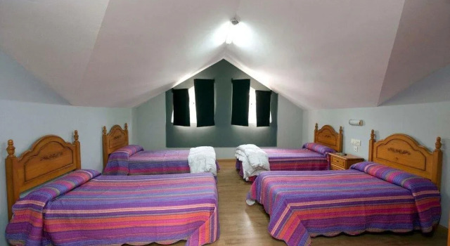 Hostal Hispano
