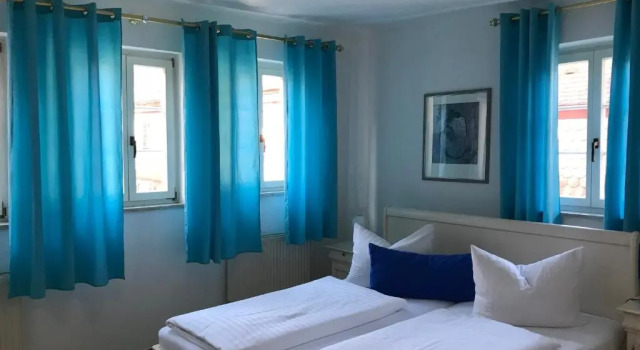Люкс Hotel Schwanen