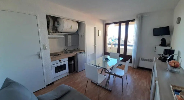 Appartement Seignosse, 2 pièces, 4 personnes - FR-1-239-107