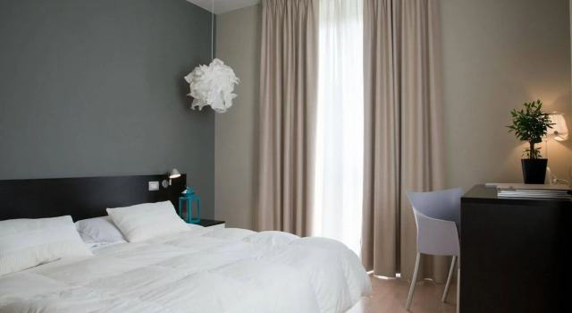 BergHotel
