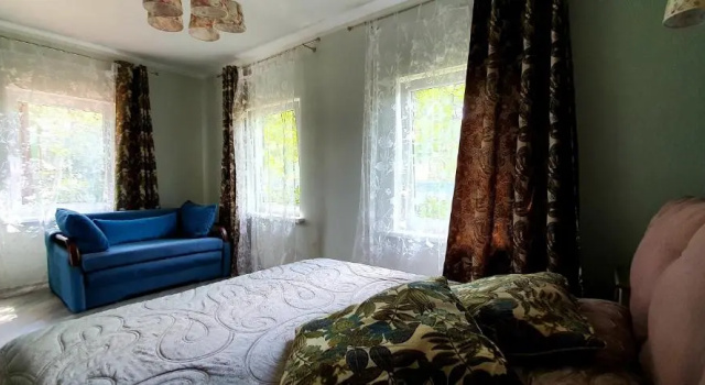 Summer house, Забронировать Отель Вентспилс Вентспилсский край, рядом с Ventspils University College