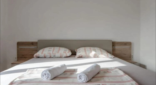 Holiday home Stipe, Vrsi-Mulo near Nin, Забронировать Отель Отели в центре Врси, в центре