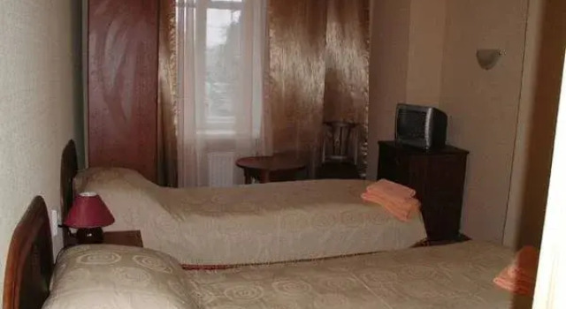 Hotel Vladimirskiy