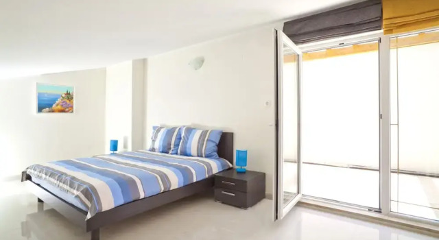 Апартаменты Comfort Villas Almar