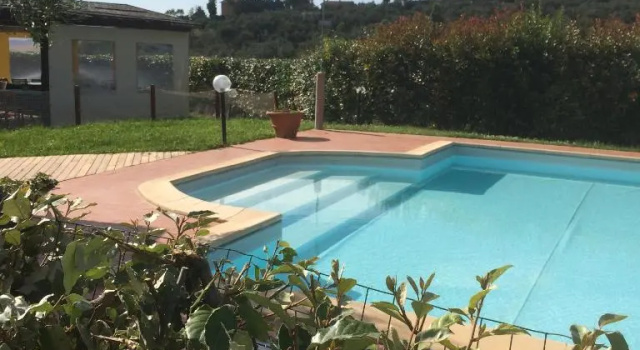 Тент Glamping Tuscany - Podere Cortesi