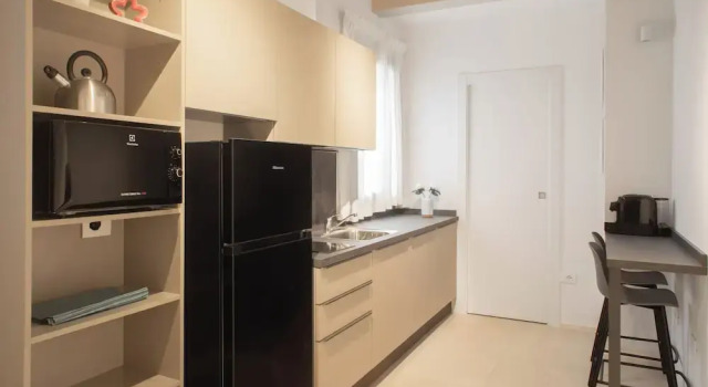 Апартаменты Comfort Mazzini 66