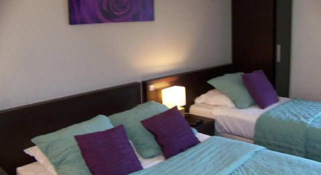 Номер Standard Hotel Bal
