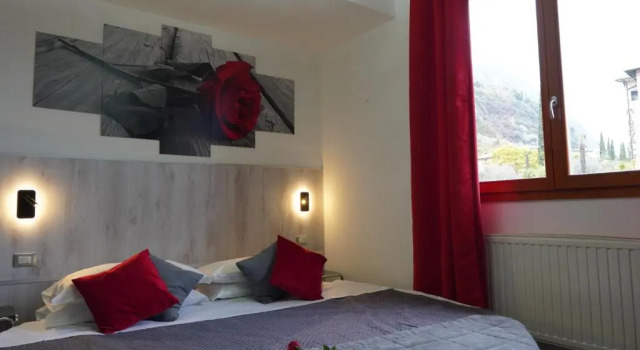 Номер Standard Hotel Canarino