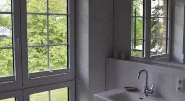 Апартаменты Holiday Apartment in Flieth-stegelitz