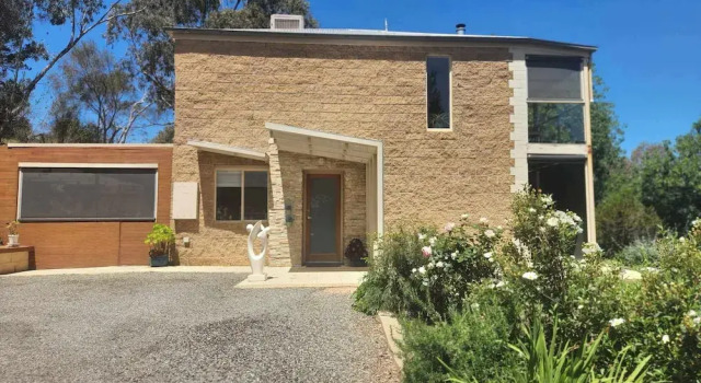 Riesling Trail and Clare Valley Cottages, Book Feriehus Clare 