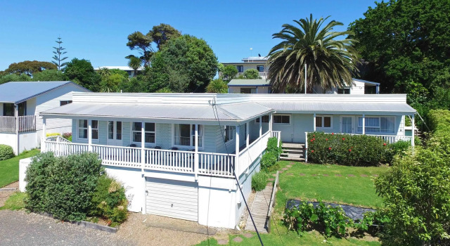 Waiheke Island Motel, Rezerwuj Motel Hotele w Auckland Region ze śniadaniem, Śniadanie