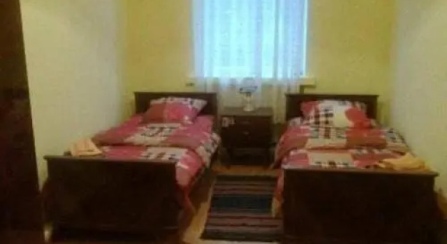Lemon Family Guesthouse