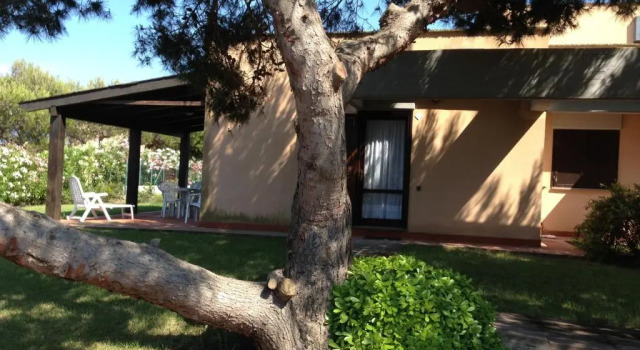 Casa Vacanze Punta D'Elice