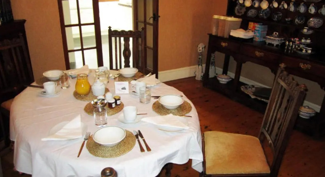 Номер Standard Beechwood House