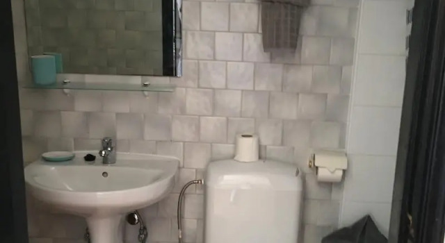 Апартаменты c 1 комнатой с балконом Apartamentos Alberto