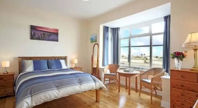 Trysor Y Mor, Prenota Casa vacanze Borth 