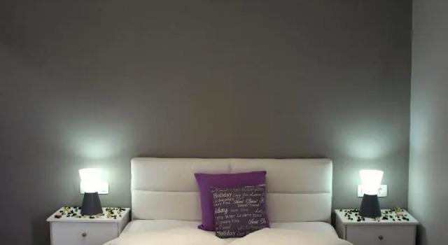 Номер Standard Villa Anemomilos