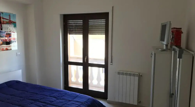Residence Il Tulipano, Prenota Hotel Hotel a Crotone con parcheggio, Parcheggio