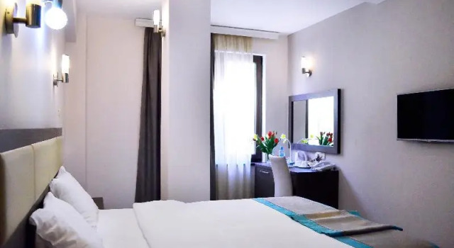 Deluxe single cameră Hotel Vlaho