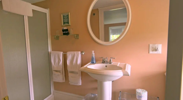 Номер Standard Ballard House Inn