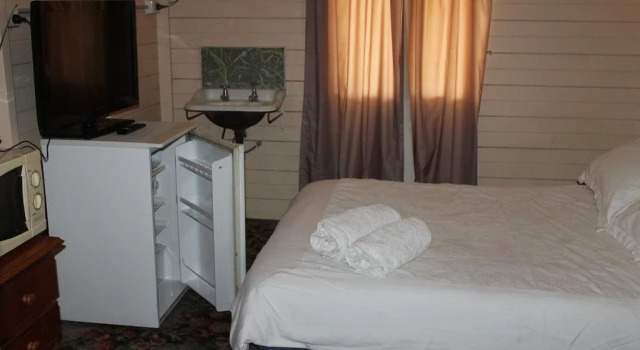 Carlon's Hotel, Réserver Hôtel Sarina Queensland