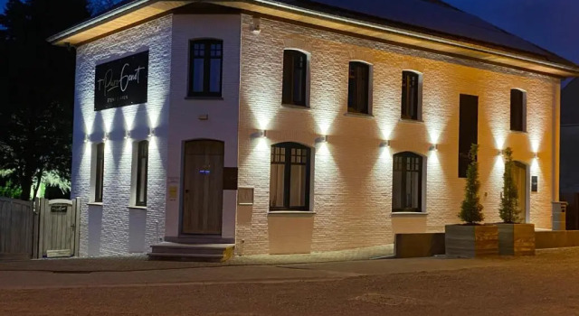 t pure genot, Prenota Hotel Hotel e alloggi a Maasland, Hotel