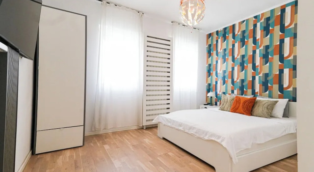 Premium appartement avec balcon Maria