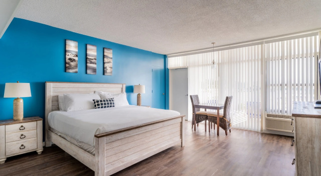 Sands Harbor Resort and Marina, Book Ferieresort Resorthoteller i Broward County, Ferieresort