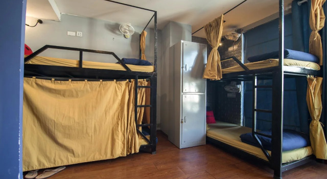 RedDoorz Hostel @ Signature Inn