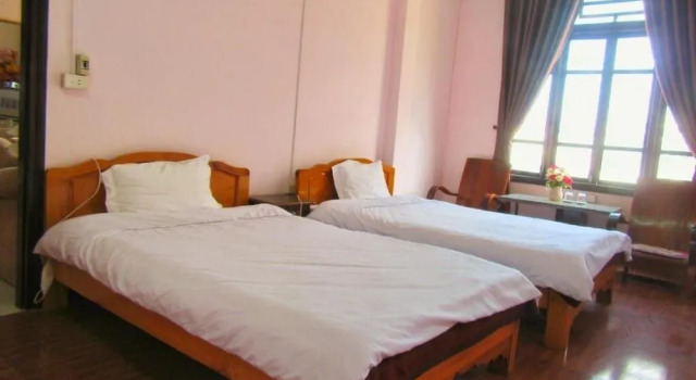 Thanh Homestay, Забронировать Гостевой дом Гостевые дома Шапа, Гостевой дом