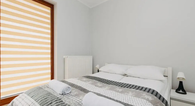 ShortStayPoland Zdziechowskiego B72